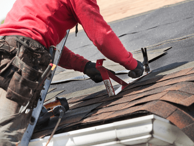 About Roof Repair Experts Dresden, KS